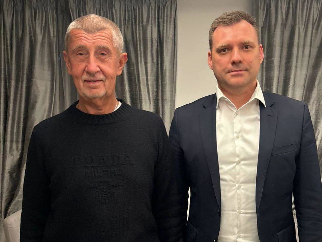 Babiš: Politiku ľutujem, no voľby sú aspoň satisfakciou