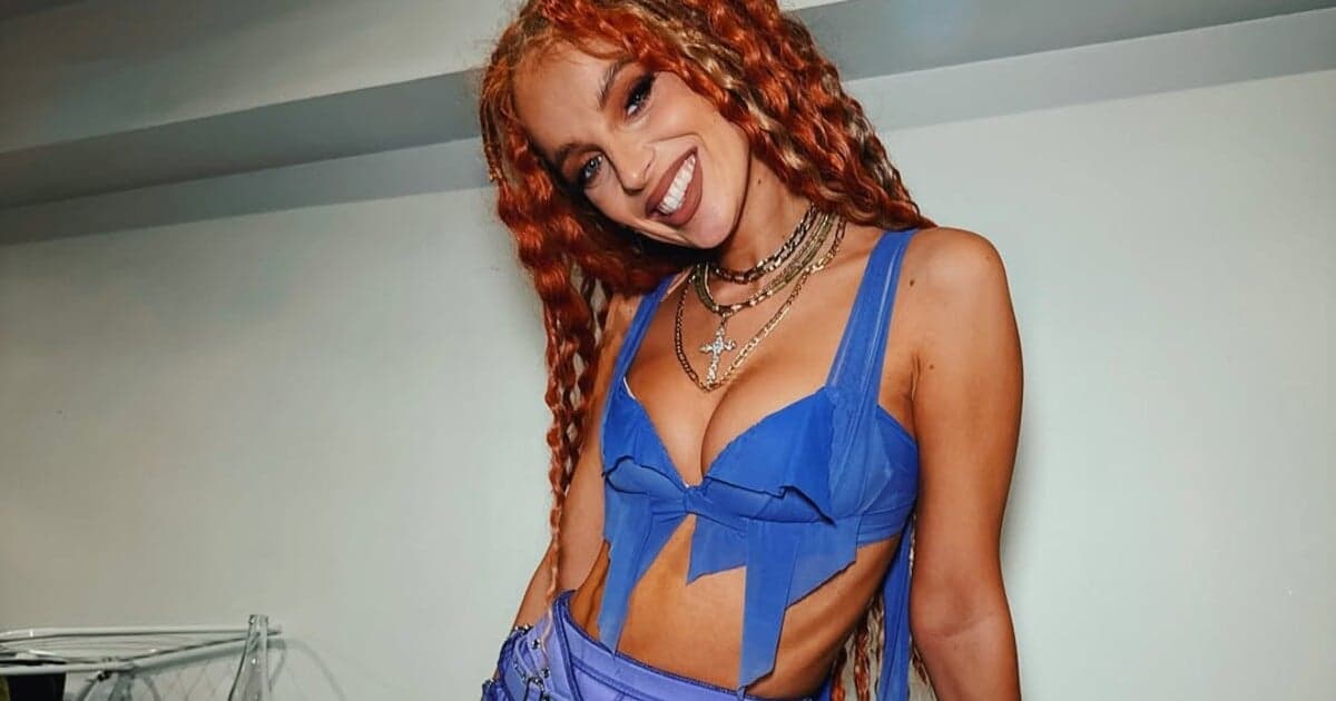 SIMA sa zasnúbila: Speváčka prijala žiadosť o ruku od Gajlíka