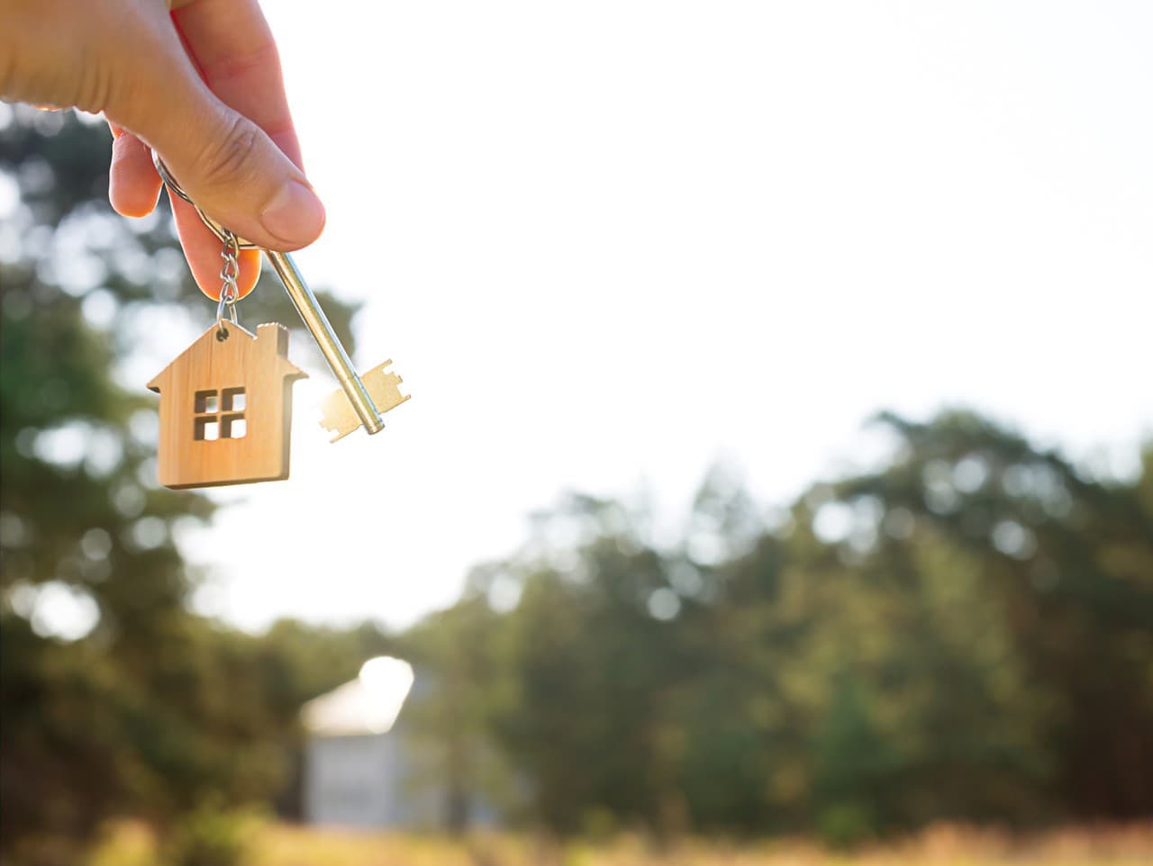 Štát predáva rodinný dom v Drážovciach za rozprávkovú cenu