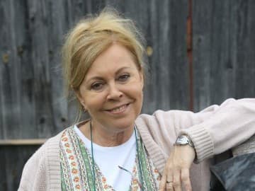 Marta Sládečková: Tajomstvo dlhoročného vzťahu a šťastného života