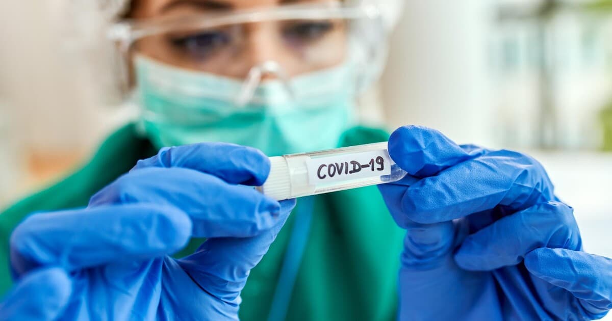 Polícia zastavila trestné stíhanie v prípade pandémie COVID-19