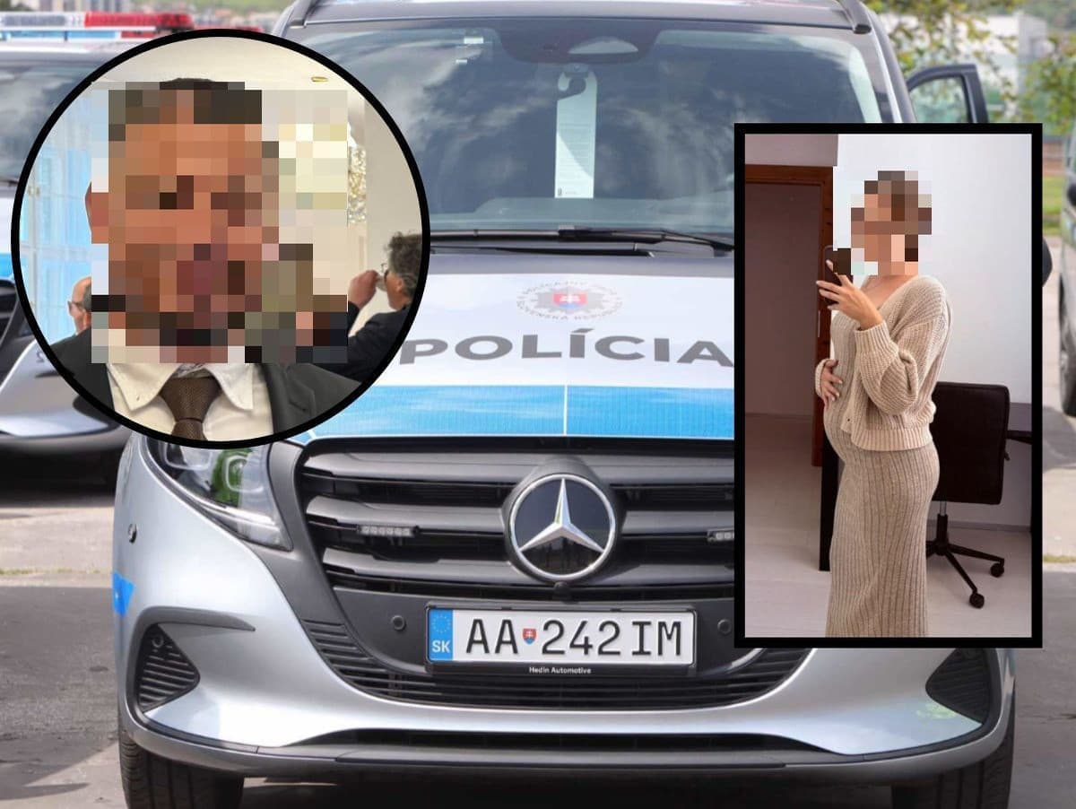 Posun v prípade vraždy tehotnej Karin: Hrozí doživotie