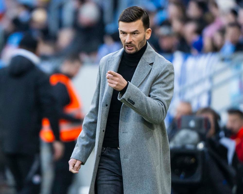 Górnik Zabrze v kríze: Podolski vyzýva tím na zmenu prístupu