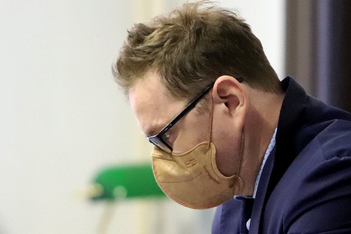 Bödör čelí obžalobe, v procese vypovedá aj expolicajt Kučerka