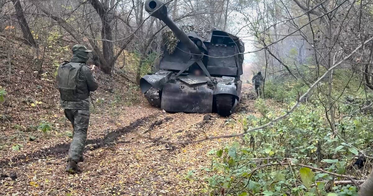 Vyše 1 400 Afričanov v ruských vojenských silách: Smrtonosná misia?