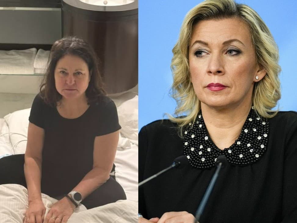 Slovenská diplomatka zažila desivú noc na Ukrajine, Rusko sa jej vysmialo
