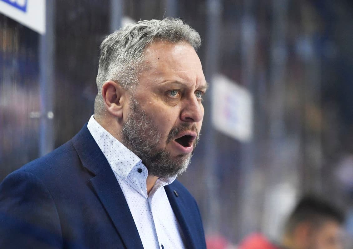 Peter Oremus sa vracia do Zlína ako nový tréner