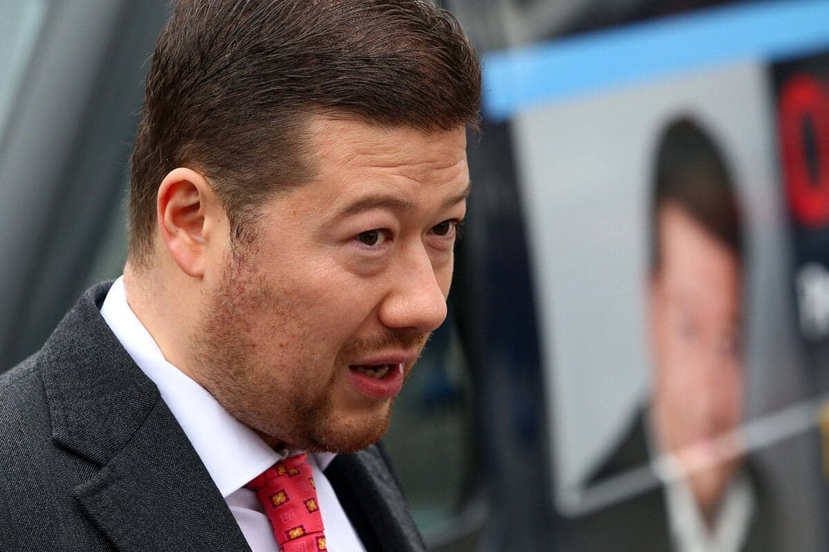 Okamura sa uchádza o post predsedu snemovne, chce byť nestranný