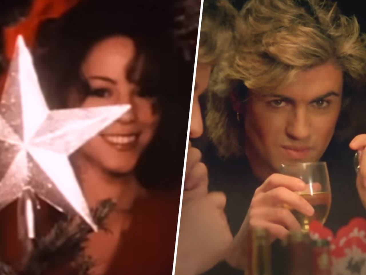 Hlasujte za svoju najobľúbenejšiu vianočnú pesničku!