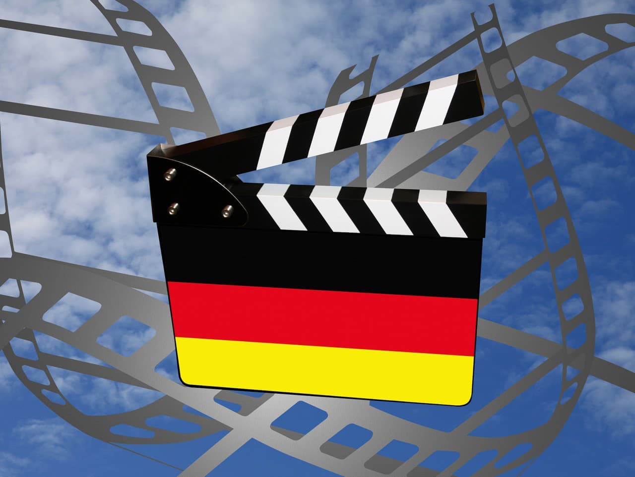 Nemecký Úrad na podporu filmu preverí historické väzby na nacizmus