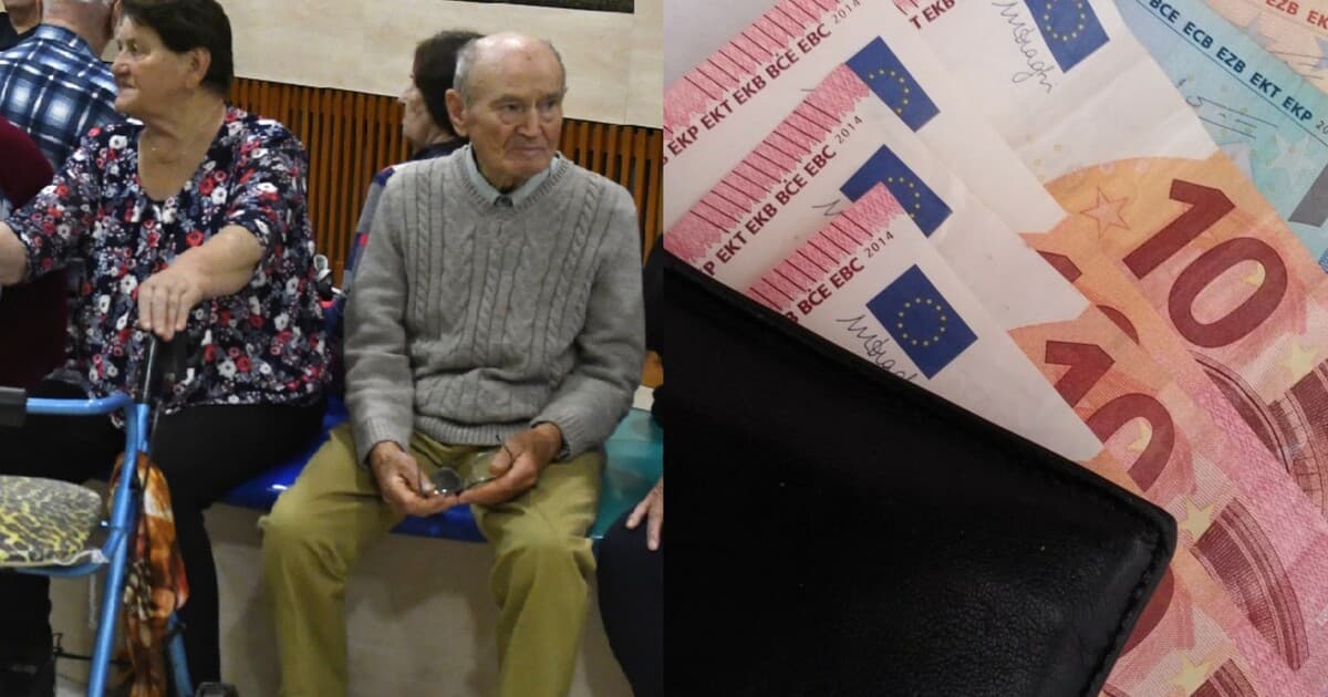 Dôchodcovia môžu získať späť stovky eur z daní