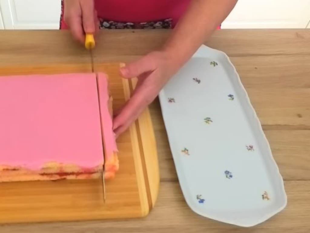 Punčové rezy: Sladká odmena po Štedrom dni