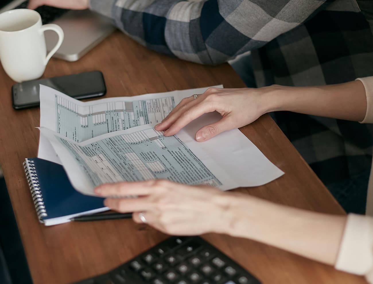 Dôležité termíny pre ročné zúčtovanie dane: Nezabudnite na 16. február 2026