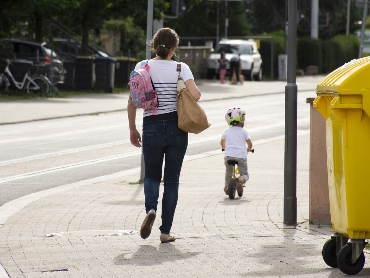 Novela o rýchlosti chôdze: Kontroverzie a možné následky
