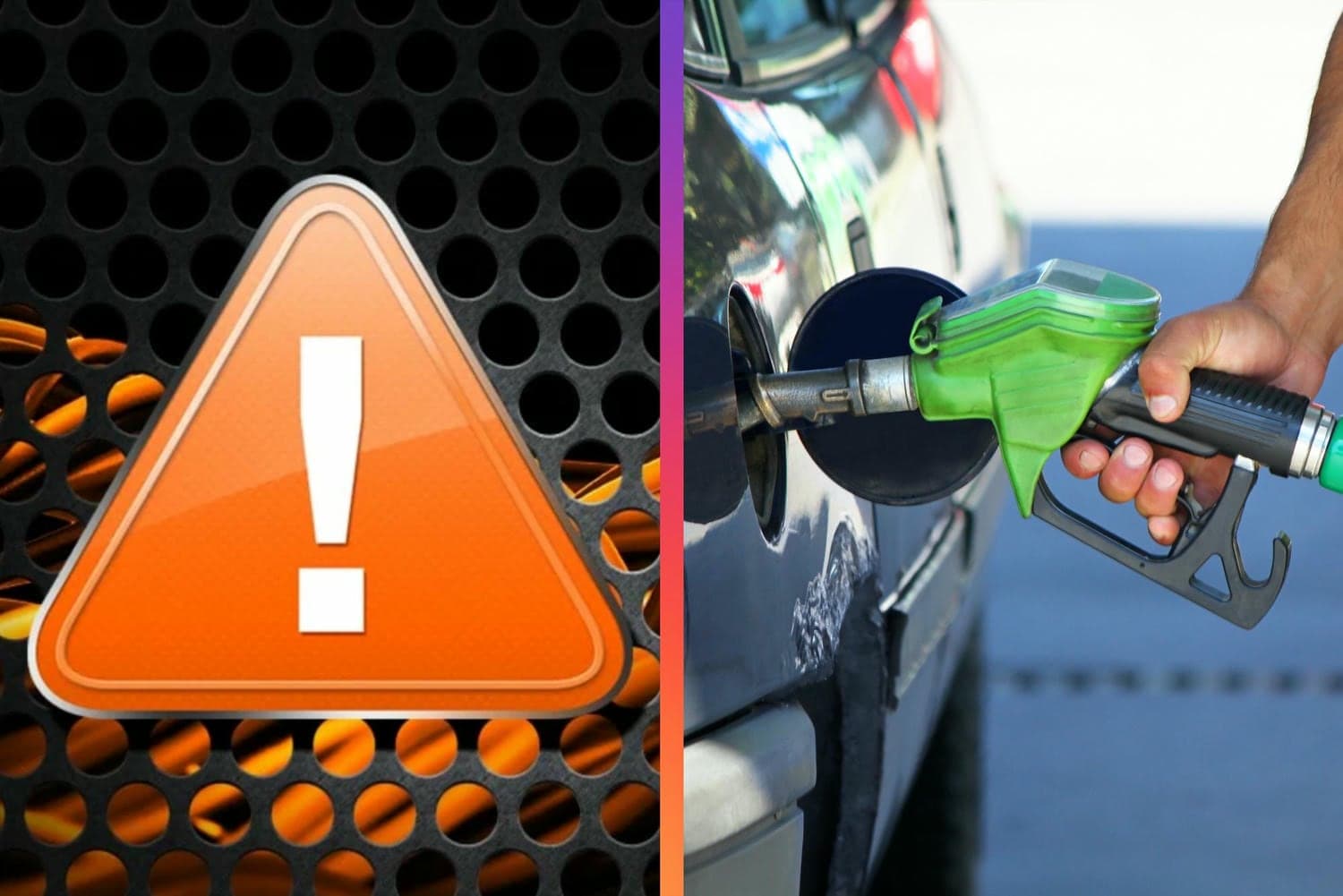 Inšpekcia odhalila nevyhovujúce palivo na štyroch čerpacích staniciach