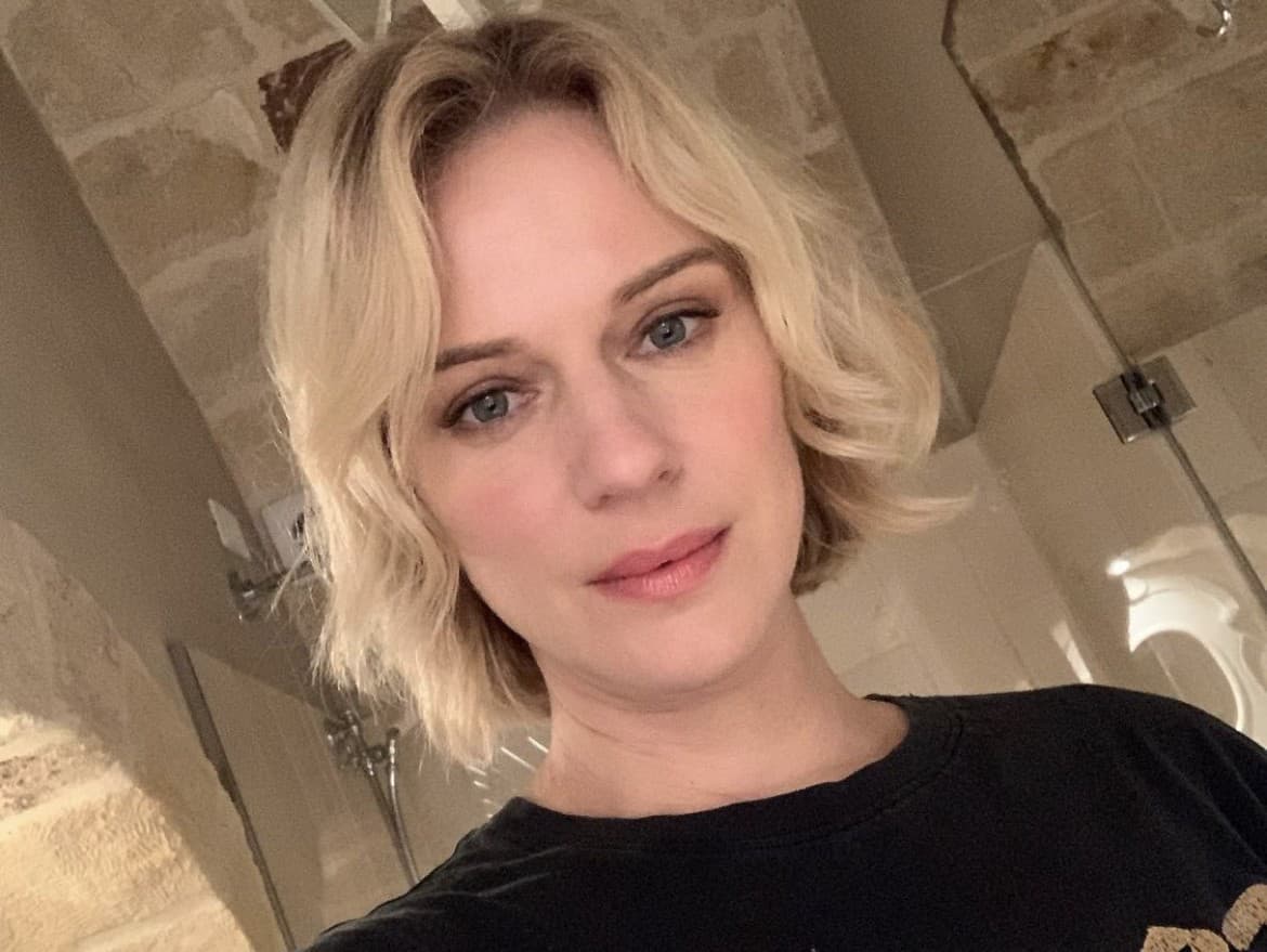 Antónia Lišková sa pridáva k seriálu Dotyk života