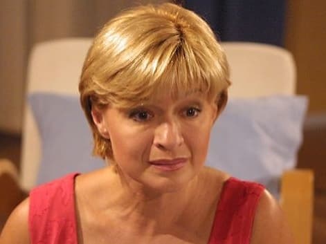 Jana Paulová: Známa herečka, ktorá prekvapila svojím vzhľadom