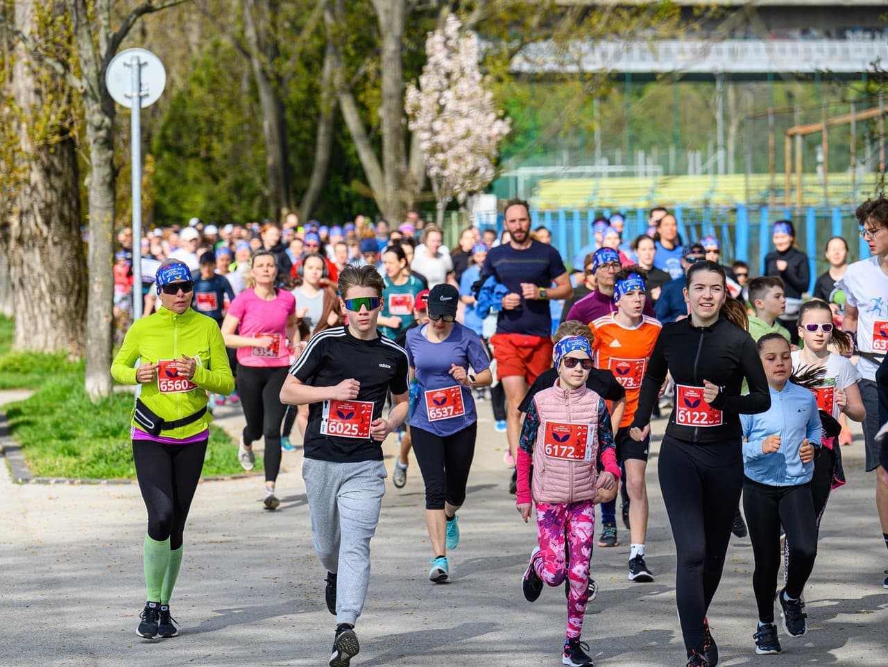 Matej Tóth sa vráti na TIPOS Národný beh Devín – Bratislava