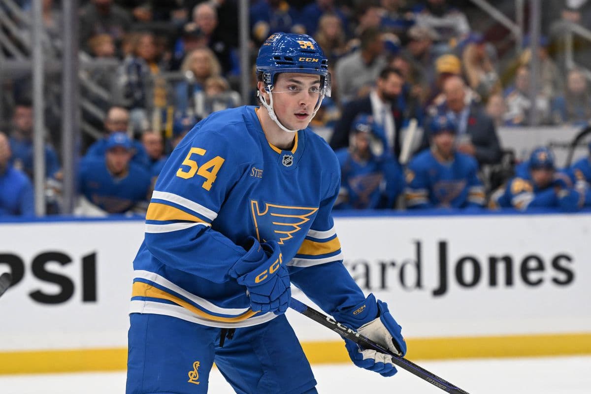 Dalibor Dvorský zaznamenal svoju prvú asistenciu v NHL