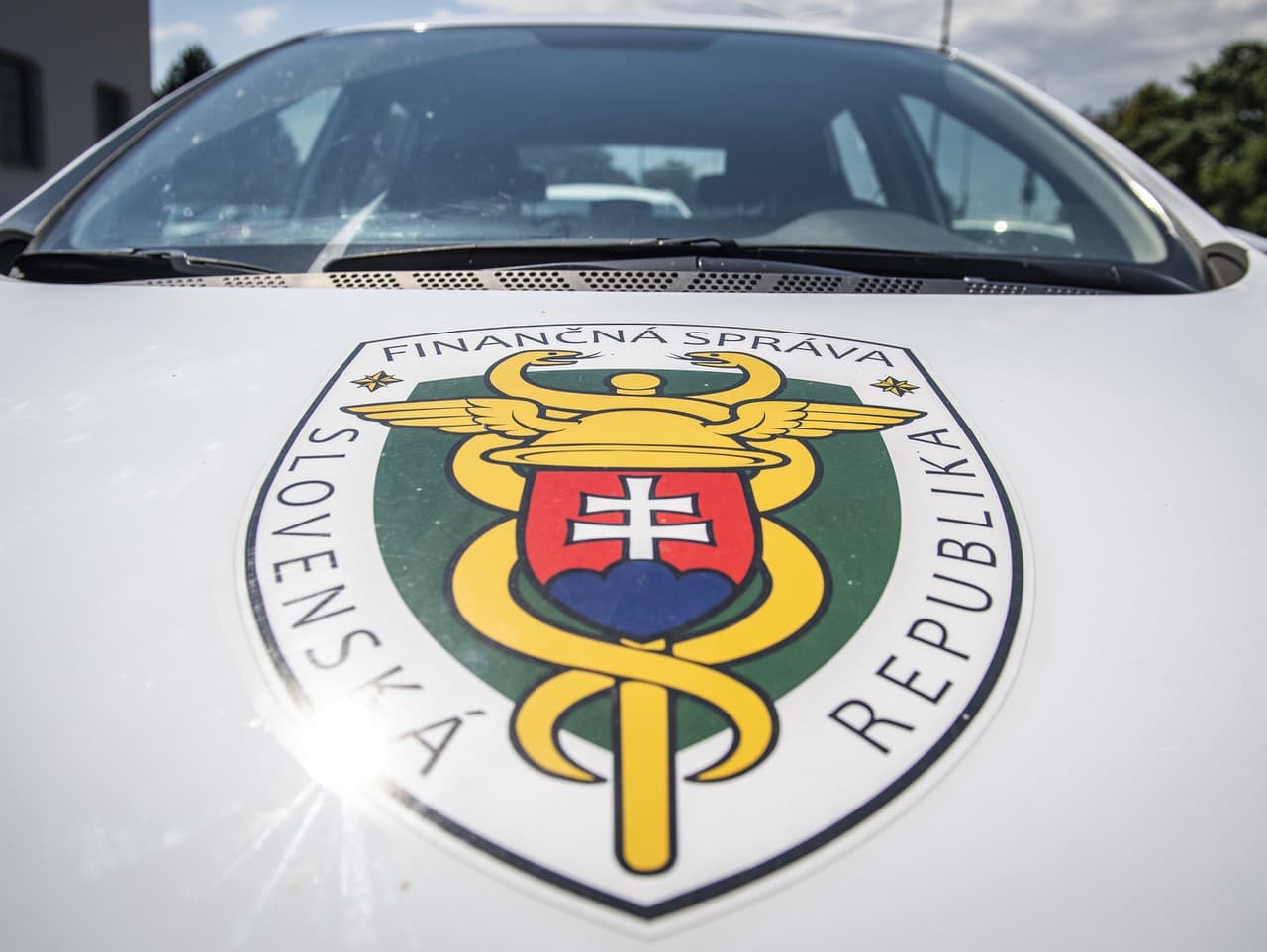 Finančná správa odmieta klamstvá predstaviteľov strany Demokrati