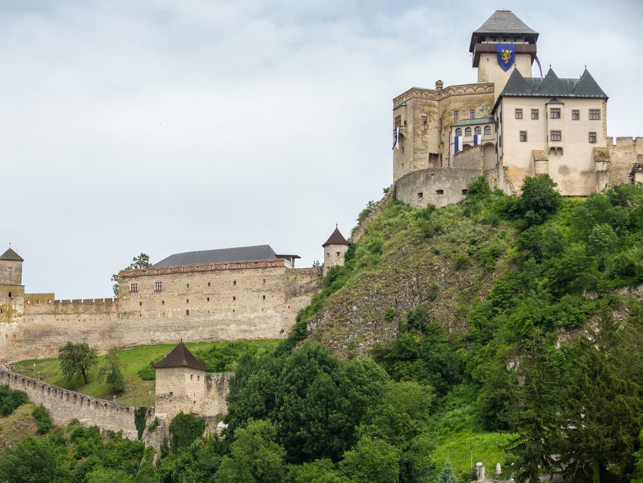 Trenčín v Bruseli: Propagácia ako Európske hlavné mesto kultúry 2026