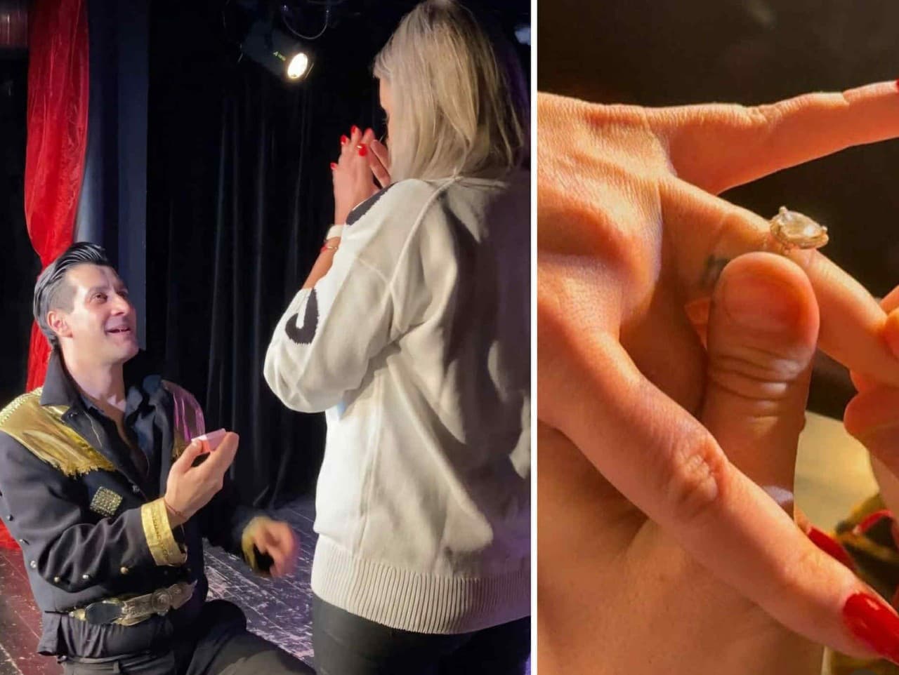 Tomáš Palonder sa zasnúbil po rozvode: Romantika v divadle