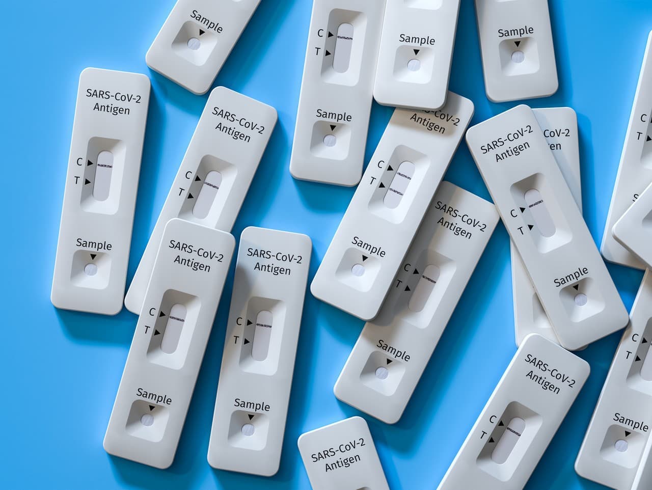 Bývalý chorvátsky poslanec a jeho syn obvinení z podvodu s COVID testami