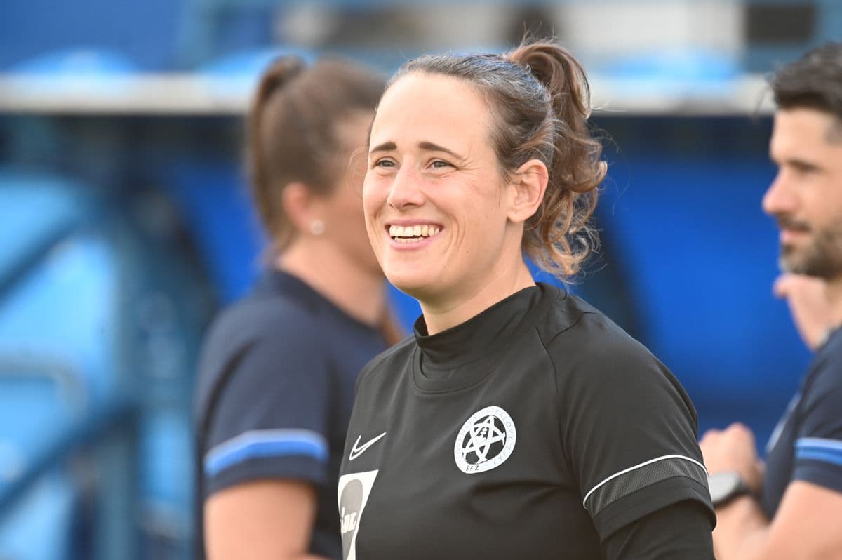 Slovenské futbalistky sa pripravujú na posledný zraz v roku