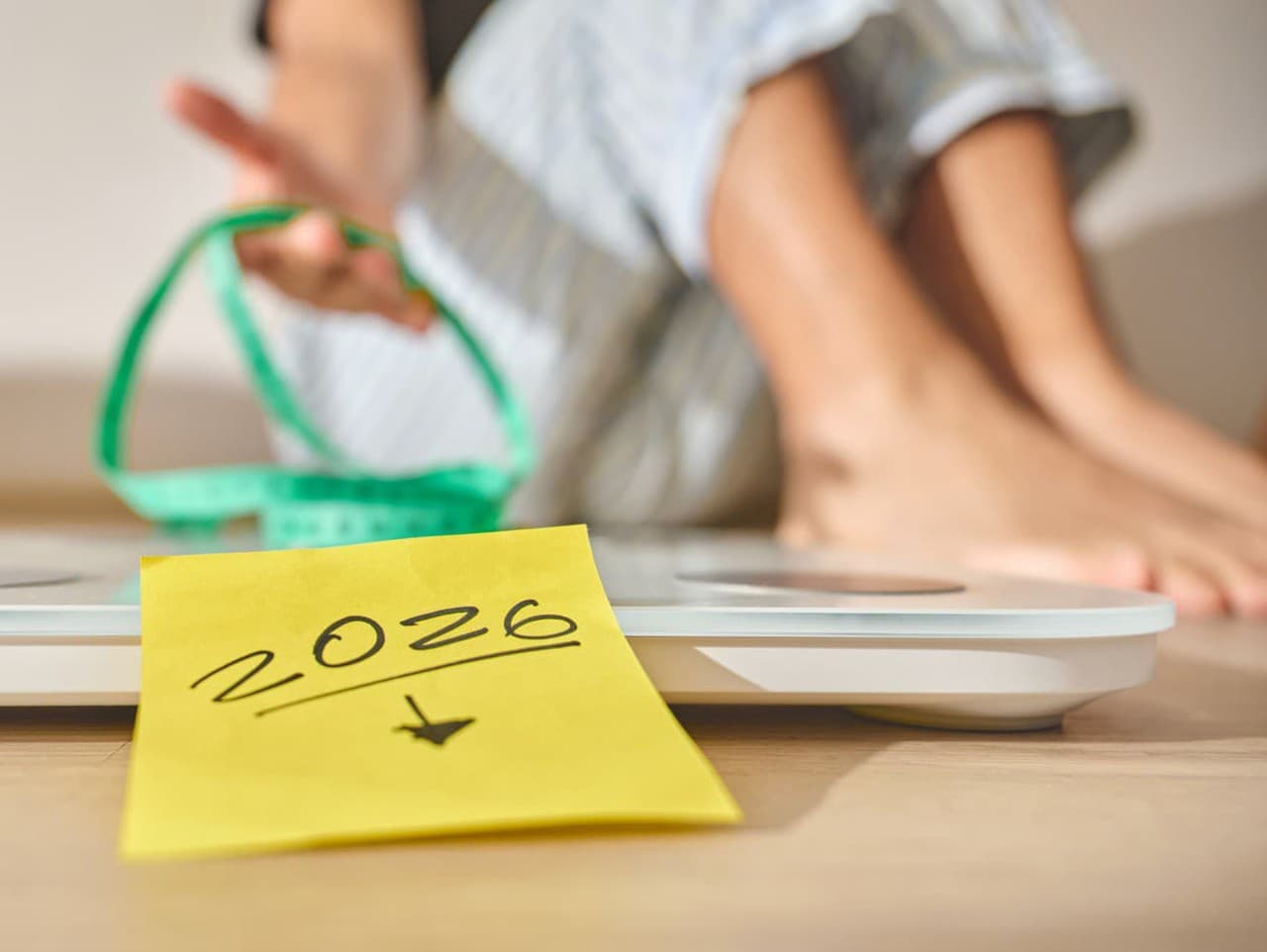 Prečo sa vám nedarí schudnúť: Hlavné prekážky na ceste k cieľu