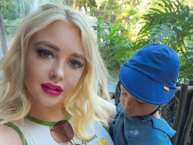 Matka obvinená z provokácie: Vyhodili ju z herne pre výstrih