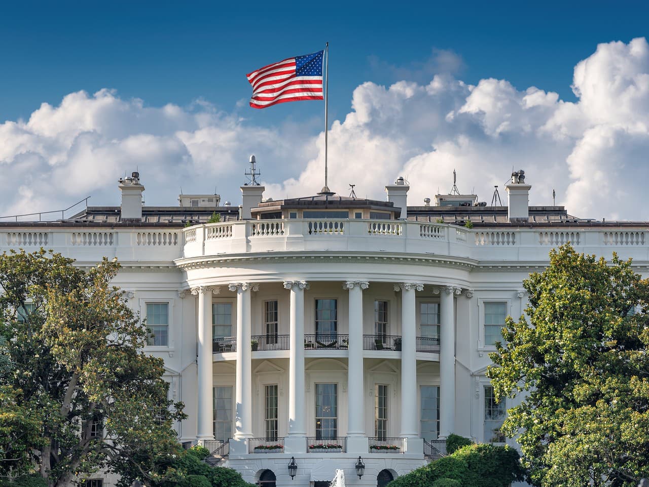 Trumpov zdravotný stav: Biely dom odmieta zverejniť detaily vyšetrenia