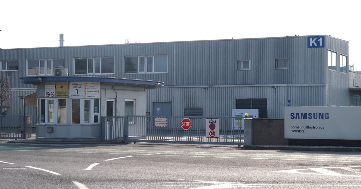 Zamestnanci Samsungu zvažujú štrajk, ktorý môže trvať 18 dní