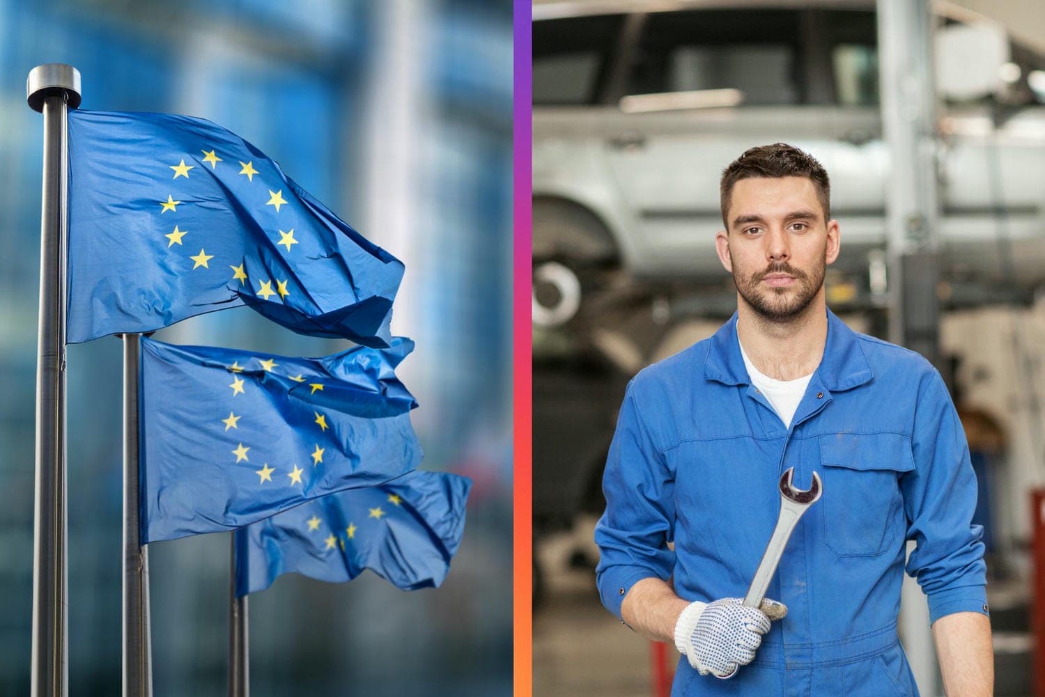 Alarmujúci nárast neúspešných áut na STK v Nemecku