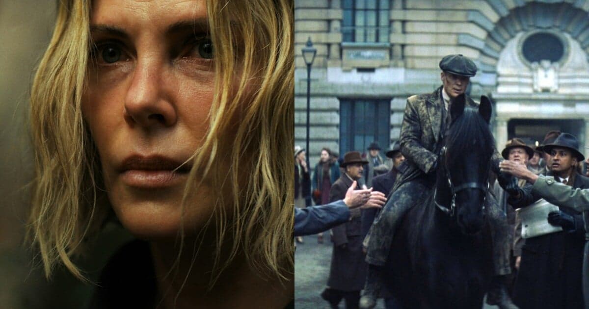 Netflix v roku 2026: 10 filmov, ktoré nesmieš premeškať