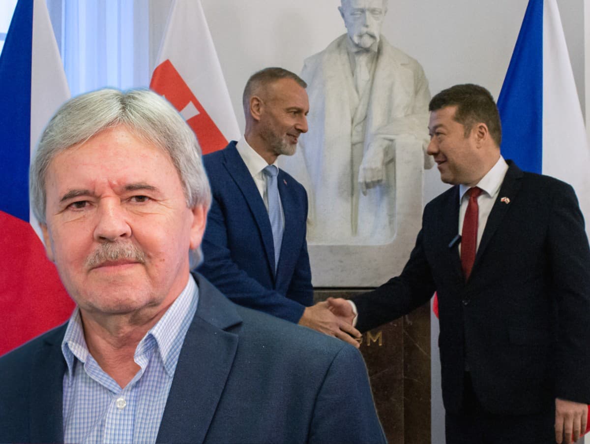 Spoločné rokovanie vlád Slovenska a Česka na obzore