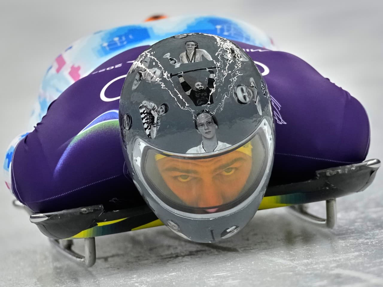 Kontroverzia na ZOH 2026: Ukrajinský športovec diskvalifikovaný