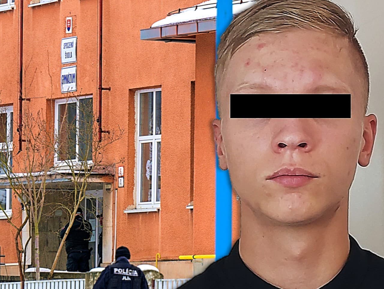 Rok od tragédie na Spišskom gymnáziu: Zmeny v ochrane žiakov