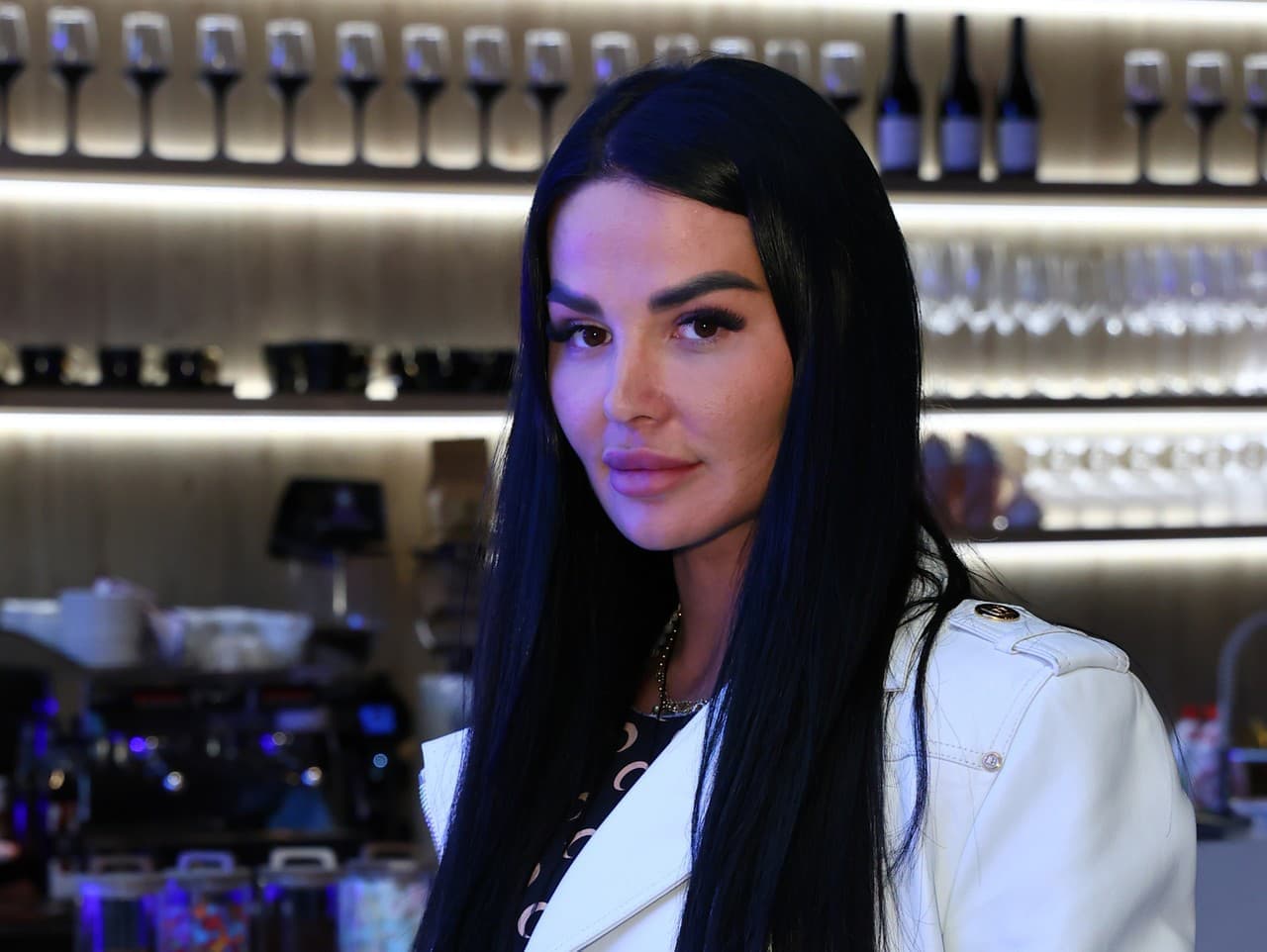 Zuzana Plačková bojuje proti zneužívaniu svojho mena na internete