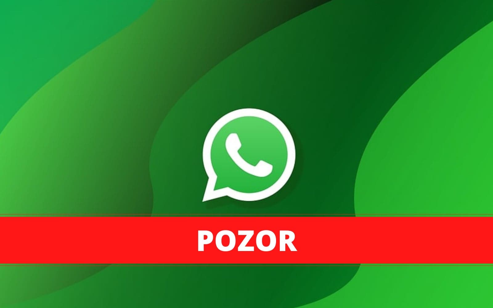 WhatsApp čelí obrovskému úniku údajov: 3,5 miliardy telefónnych čísel ohrozených
