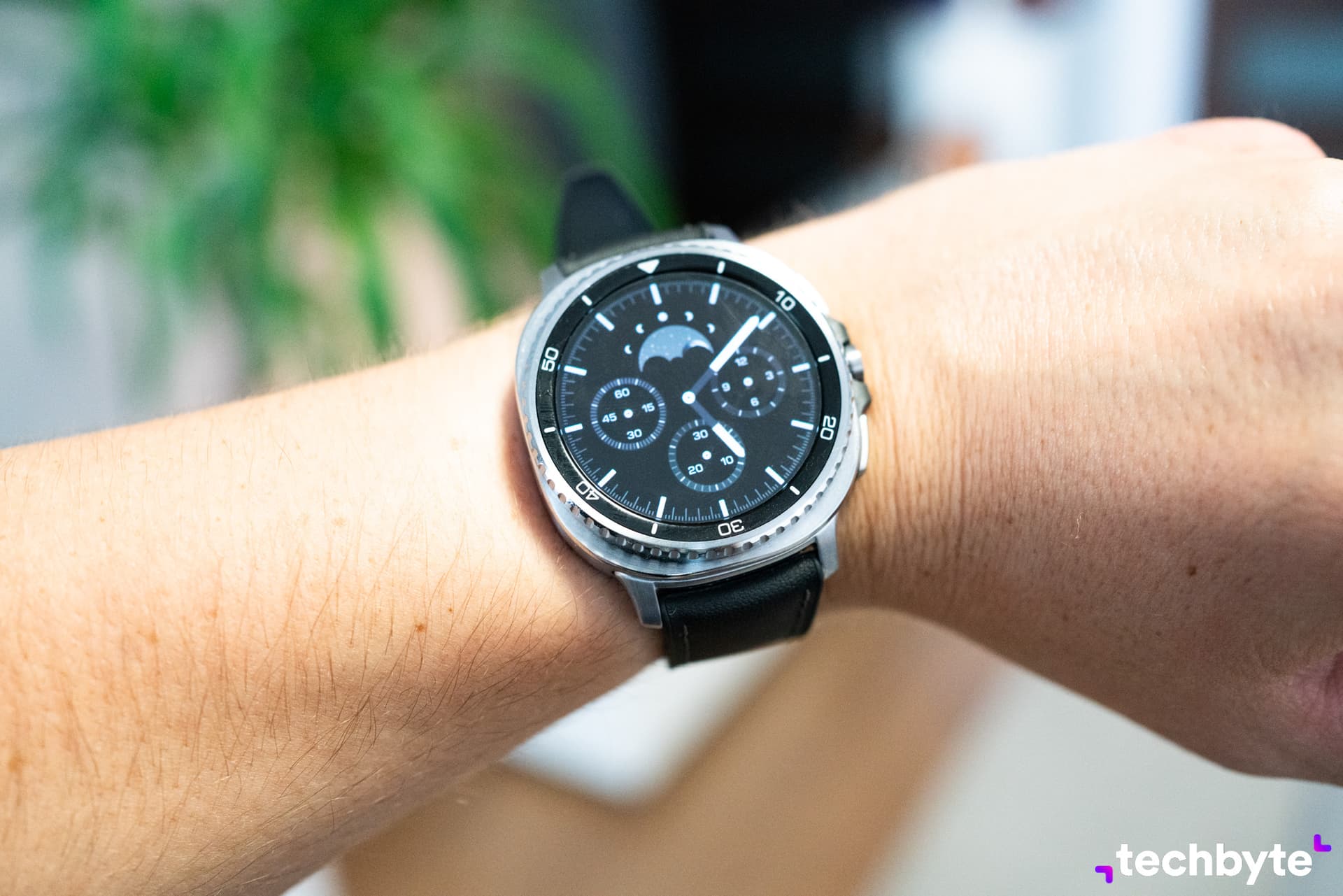 Samsung Galaxy Watch: Revolúcia v diagnostike spánkového apnoe