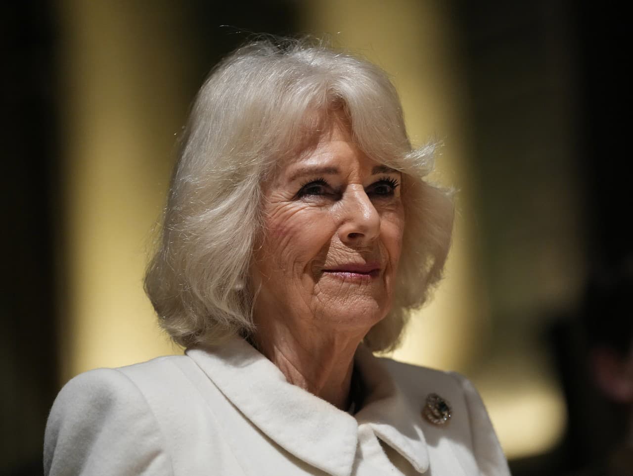 Kráľovná Camilla odhalila traumatizujúci zážitok z mladosti