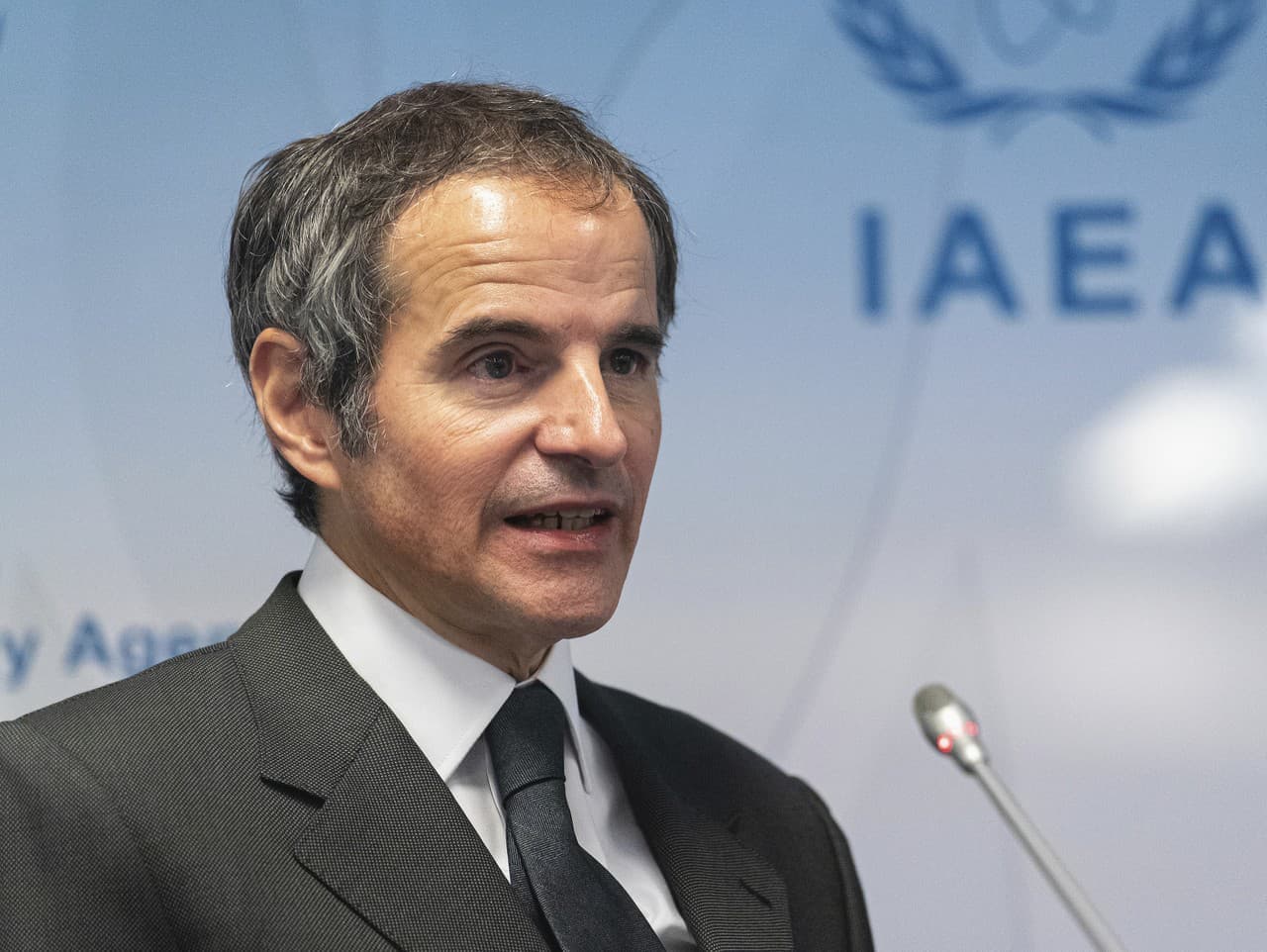 MAAE: Útoky na Irán neohrozili jadrové zariadenia