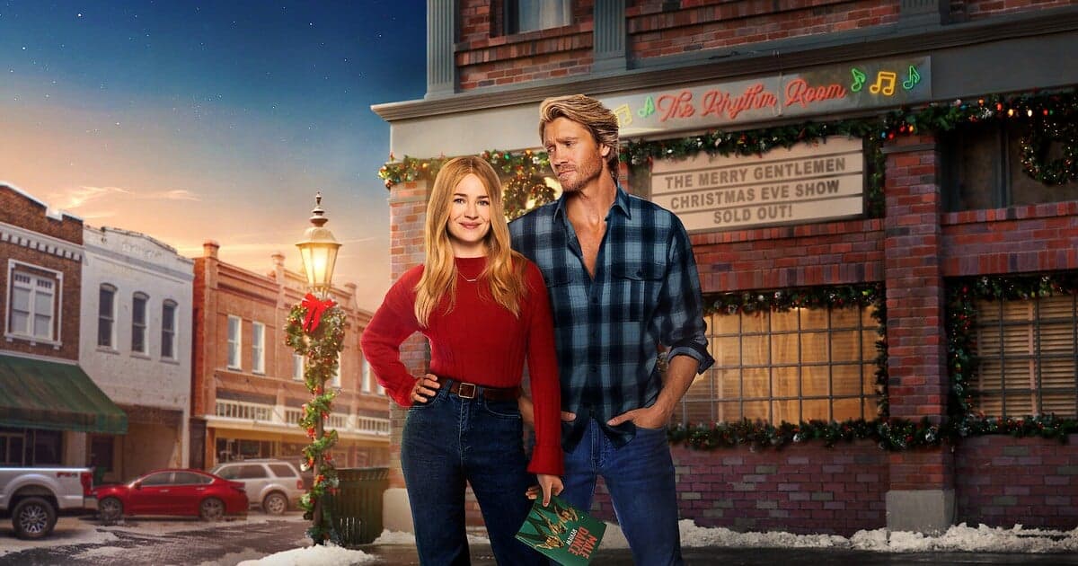 Objavte tajné kódy Netflixu pre vianočné filmy