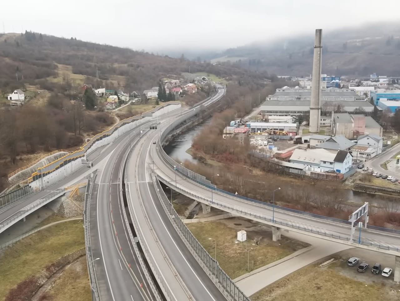 Kysuce sa dočkajú diaľnice D3: Minister Ráž oznamuje pokrok