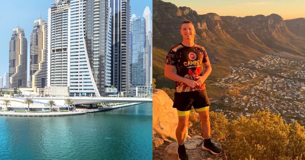 Kde sa presúvajú digitálni nomádi? Dubaj už nie je jedinou voľbou