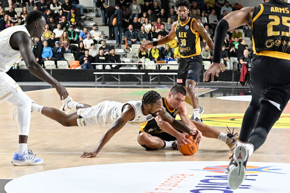 Levice sa chystajú na dôležitý duel v Lige majstrov