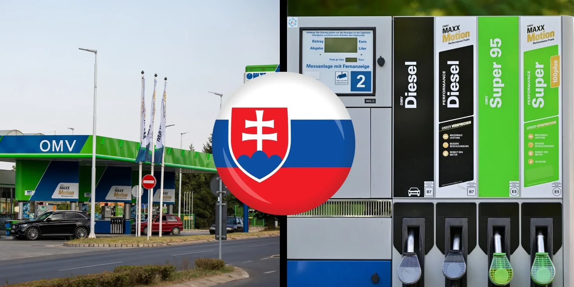 Slováci si budú môcť kúpiť lieky na čerpacích staniciach