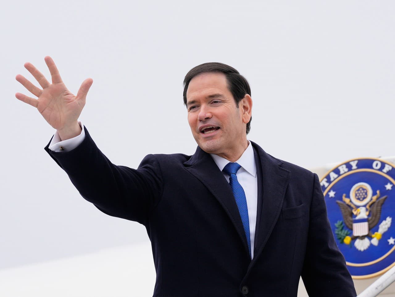 Venezuela potrebuje slobodné voľby, tvrdí Marco Rubio