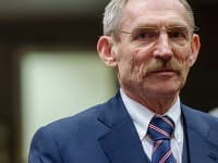 Maďarsko: Bezpečnosť občanov a cudzincov na vzostupe, tvrdí minister