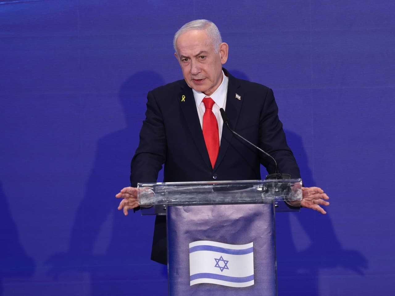 Netanjahu a Trump: Hlavná téma rokovania o Iránu